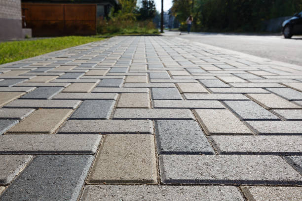 Driveway Pavers for Homes in Steilacoom, WA