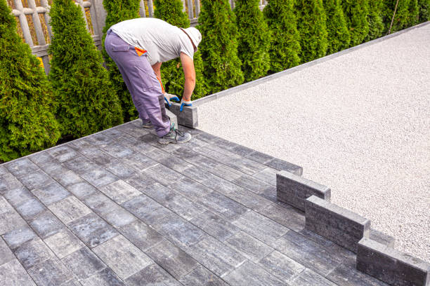 Best Driveway Repair Near Me  in Steilacoom, WA