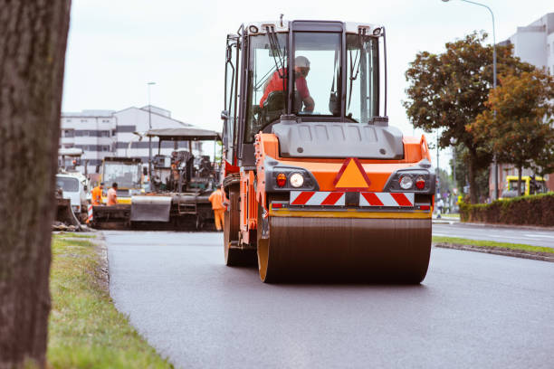 Best Interlocking Driveway Pavers  in Steilacoom, WA