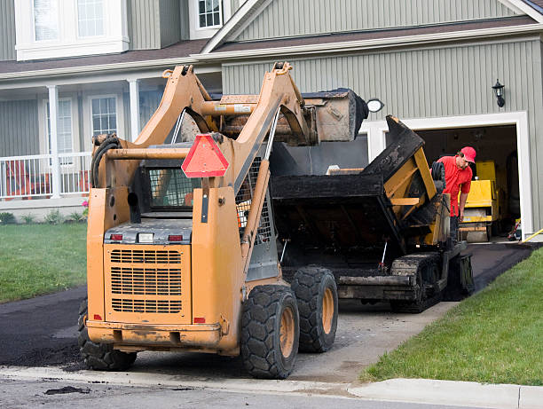 Best Driveway Pavers Near Me  in Steilacoom, WA