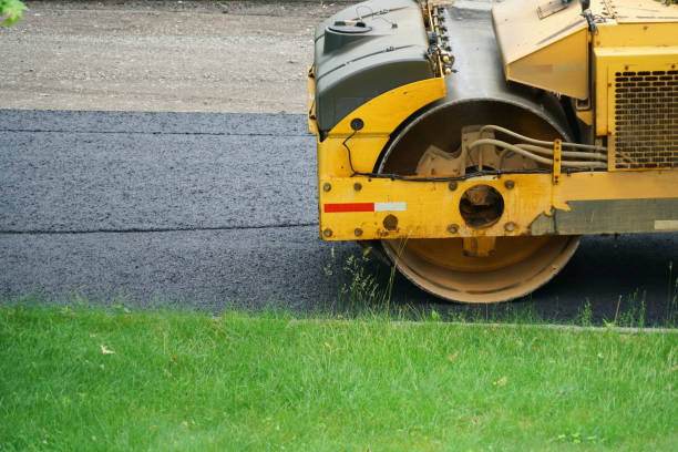 Best Local Driveway Pavers  in Steilacoom, WA