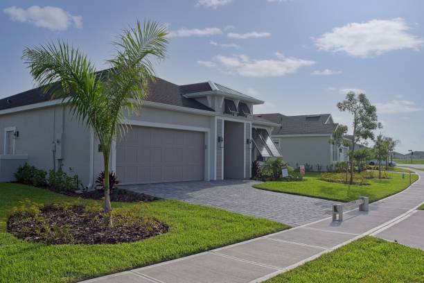 Best Driveway Paving Contractor  in Steilacoom, WA