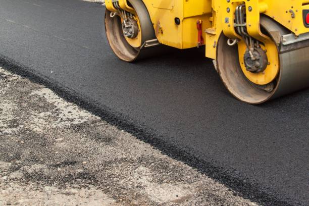 Reasons to Select Us for Your Driveway Paving Requirements in Steilacoom, WA