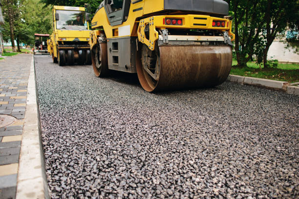 Trusted Steilacoom, WA Driveway Pavers Experts